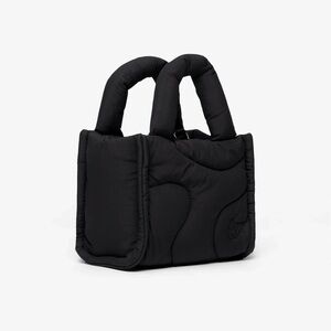 ThirtyYears The Mini Drift Tote - Black